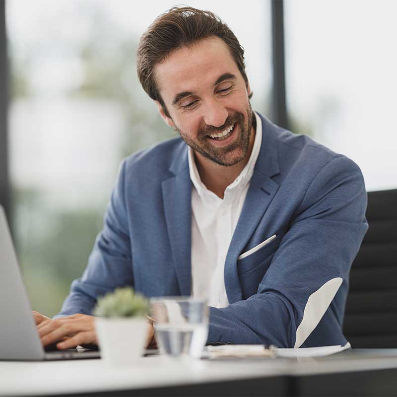 Image representing strategic IT consulting