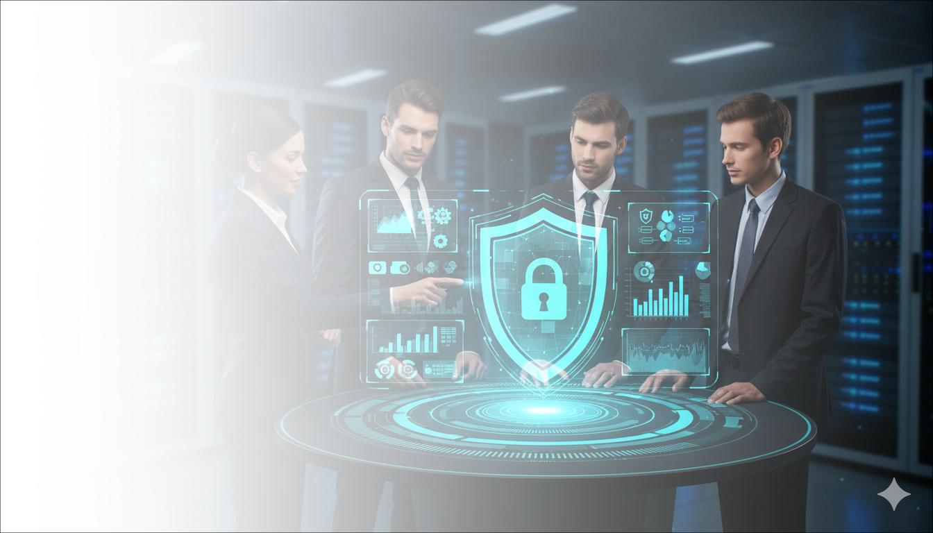 Image of business growth and innovation