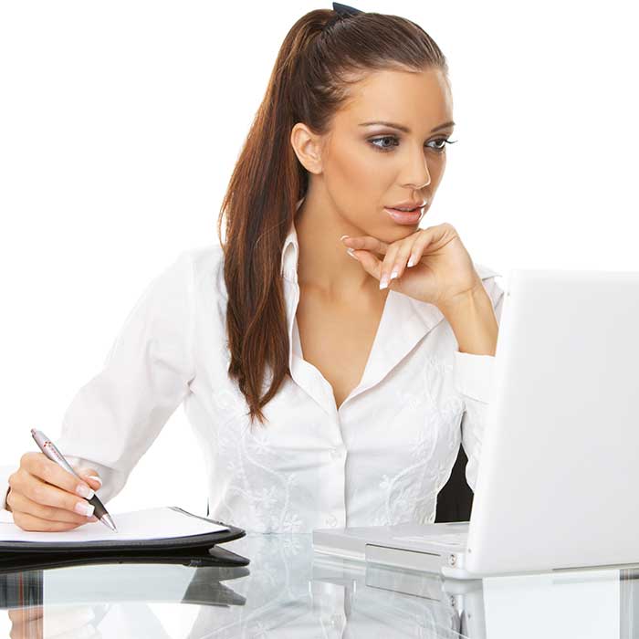 Image representing strategic features or partnership